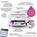 EAN 8715946689739 - Epson EcoTank L6276 Inyección de tinta A4 4800 x 1200 DPI 33 ppm Wifi imagen 23