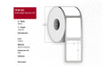 EAN 5715063276778 - Capture SHIPLABEL76X102-C25 etiqueta de impresora imagen 1
