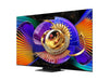 EAN 5901292529956 - TCL C7L 55C7L Televisor 139,7 cm (55") 4K Ultra HD Smart TV Wifi Negro 2700 cd / m² imagen 3