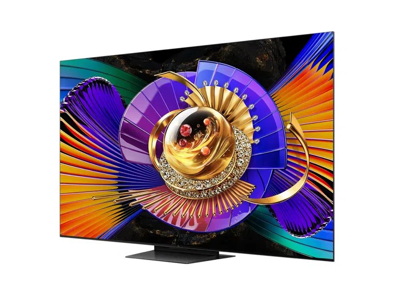 EAN 5901292529956 - TCL C7L 55C7L Televisor 139,7 cm (55") 4K Ultra HD Smart TV Wifi Negro 2700 cd / m² imagen 3