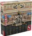 EAN 4250231741517 - Pegasus Spiele Men-Nefer 120 min Juego de mesa imagen 1