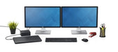 EAN 5704174092162 - DELL TB16 -240W Alámbrico Thunderbolt 3 Negro imagen 4