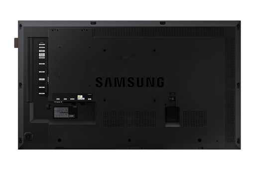 EAN 8806086657563 - Samsung DM48E pantalla de señalización Pantalla plana para señalización digital 121,9 cm (48") LED 450 cd imagen 2
