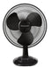 EAN 4022167354044 - Honeywell HTF1220BE4 ventilador Negro imagen 1