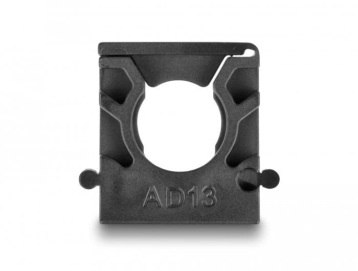 EAN 4043619604821 - DeLOCK 60482 organizador de cables Pasacables 8 pieza(s) imagen 3