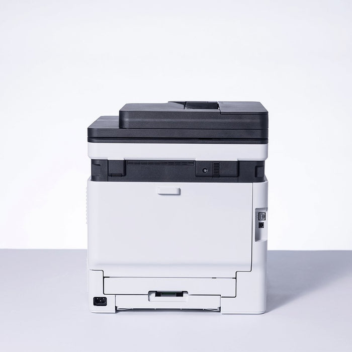 EAN 4977766841313 - Brother DCP-L8630CDW impresora multifunción Laser A4 2400 x 600 DPI 31 ppm Wifi imagen 5