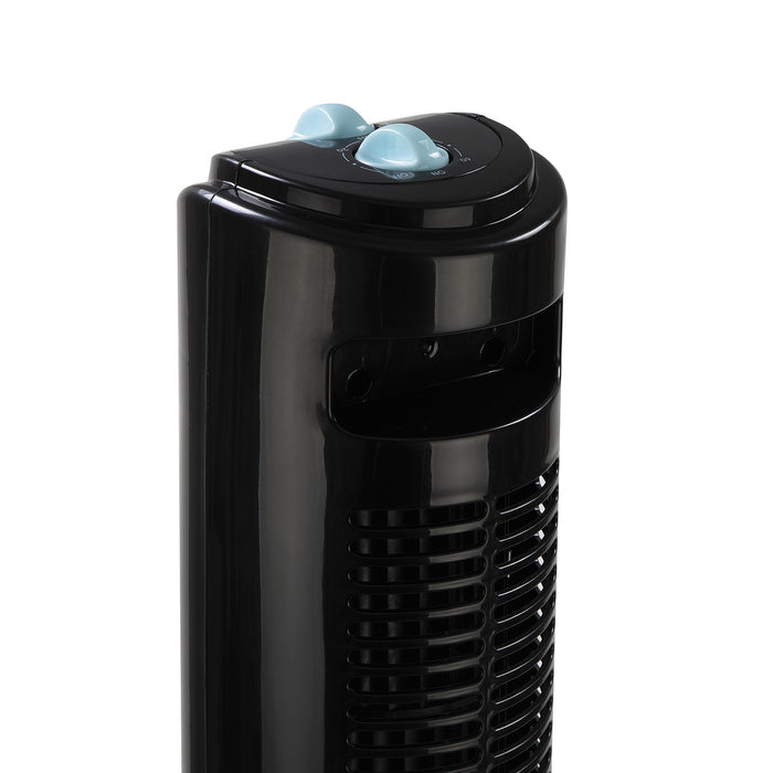 EAN 8421078036081 - JATA TOWER FAN JVVT3041 BLACK Negro imagen 3