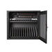 EAN 662919113068 - V7 CHGSTA12AC-1E carrito y armario de dispositivo portátil Carro de gestión y carga para dispositivos port imagen 1