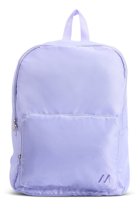 EAN 8021735216568 - Muitomas FLDBACKPACKVL mochila Mochila informal Violeta Poliéster imagen 1
