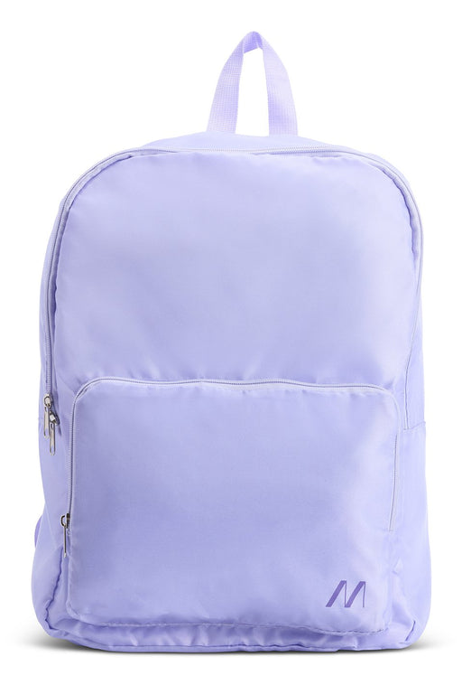 EAN 8021735216568 - Muitomas FLDBACKPACKVL mochila Mochila informal Violeta Poliéster imagen 1