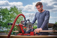 EAN 4006825665239 - Einhell TE-SM 36/10 L Li-Solo 3800 RPM imagen 2