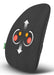 EAN 4015588889660 - Medisana MC 500 masajeador Atrás, Cintura Negro imagen 1
