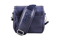 EAN 8420738165222 - Smile 111652240199 estuche para cámara fotográfica Bandolera Azul, Granate, Blanco imagen 5