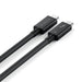 EAN 810086361045 - Satechi ST-YTB100K cable Thunderbolt 1 m 40 Gbit/s Negro imagen 3