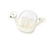 EAN 6939119079062 - Havit 6939119079062 auricular y casco Auriculares Inalámbrico Dentro de oído Música Bluetooth Beige imagen 7