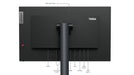 EAN 0196380977176 - Lenovo ThinkVision P24q-30 LED display 60,5 cm (23.8") 2560 x 1440 Pixeles Quad HD Negro imagen 10