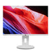 EAN 0197531646446 - Lenovo C24d-20 pantalla para PC 61 cm (24") 1920 x 1200 Pixeles Full HD LED Gris, Blanco imagen 1