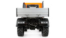 EAN 4262408976417 - Amewi 22682 modelo controlado por radio Unimog Motor eléctrico 1:10 imagen 6