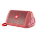EAN 8435430618280 - NGS Roller Ride Altavoz portátil estéreo Rojo 10 W imagen 1