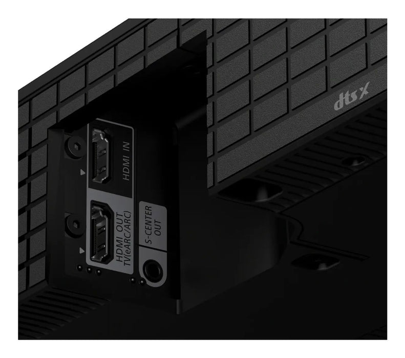 EAN 4548736158665 - Sony HT-A8000 Negro 11.0 canales 495 W imagen 8