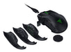 EAN 8887910085233 - Razer Naga V3 Pro ratón Juego Mano derecha RF Wireless + Bluetooth + USB Type-C Óptico 50000 DPI imagen 2