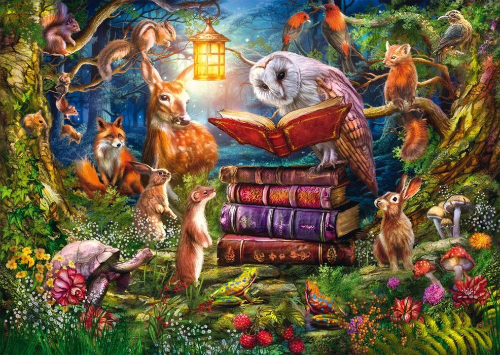 EAN 4001504597795 - Schmidt Spiele 59779 puzzle Puzzle rompecabezas 1000 pieza(s) Otro imagen 2