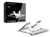 EAN 4015867244319 - Conceptronic DONN35S soporte para ordenador portátil Plata imagen 7