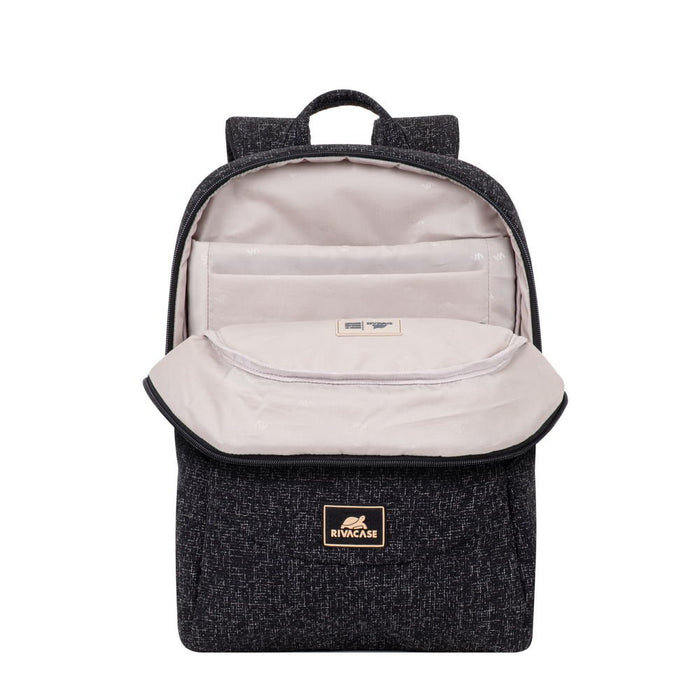 EAN 4260403578513 - Rivacase 7923 33,8 cm (13.3") Mochila Negro imagen 12