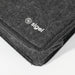 EAN 4004360769405 - Sigel BA432 bolso y bandolera Fieltro PET, Tereftalato de polietileno (PET) Gris Niño/niña Bolsa de hombr imagen 6