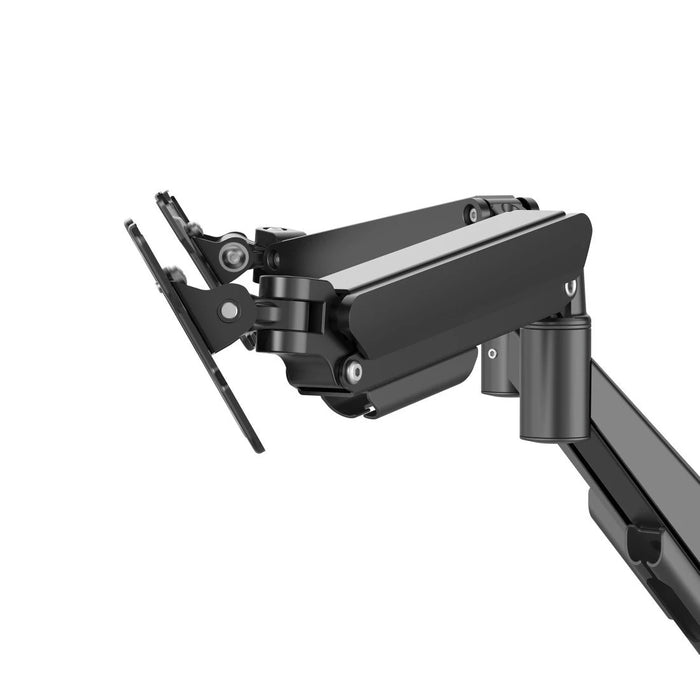 EAN 4047443551924 - Hama 00220907 soporte para monitor 88,9 cm (35") Escritorio Negro imagen 6