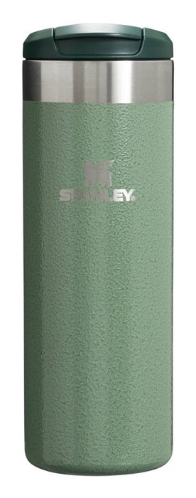 EAN 1210001996816 - Stanley The AeroLight 470 ml Verde Acero inoxidable imagen 1