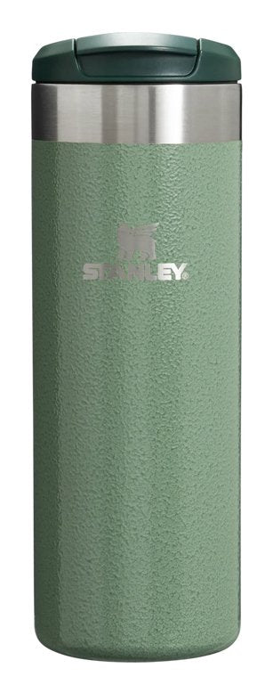 EAN 1210001996816 - Stanley The AeroLight 470 ml Verde Acero inoxidable imagen 1