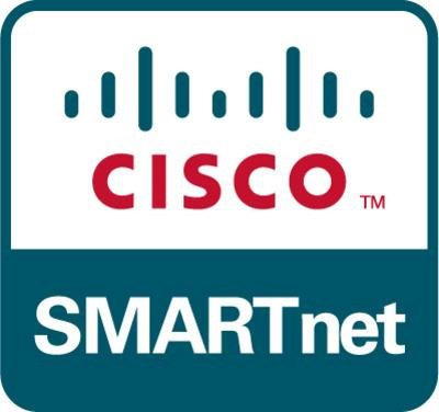EAN 4053162171480 - Cisco SMARTnet, Ext. Serv., MNT, 1Y 1 año(s) imagen 1