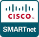 EAN 4053162171480 - Cisco SMARTnet, Ext. Serv., MNT, 1Y 1 año(s) imagen 1