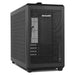 EAN 8436587976490 - NOX Hummer REFRESH Mini Tower Negro imagen 1