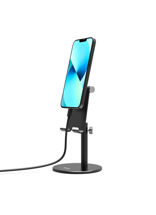 EAN 3567049011093 - Port Designs 901109 soporte Soporte pasivo Teléfono móvil/smartphone Negro imagen 2