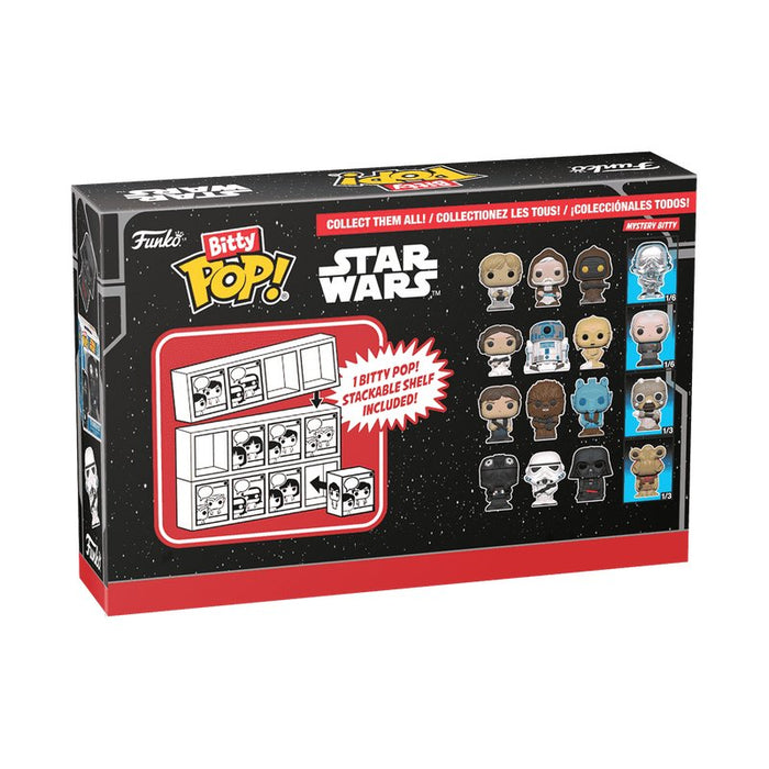 EAN 0889698715119 - FUNKO POP! 71511 figura de acción y colleccionable imagen 3