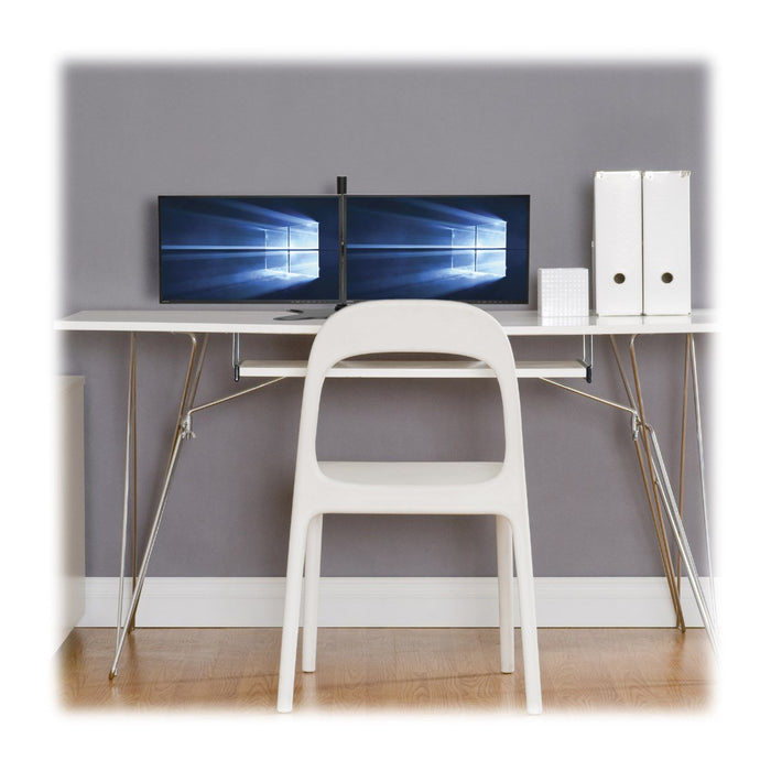 EAN 37332203397 - Eaton DDR1327SDD soporte para monitor 68,6 cm (27") Negro imagen 5