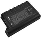 EAN 5706998955838 - CoreParts MBXCL-BA0008 refacción para laptop Batería imagen 1