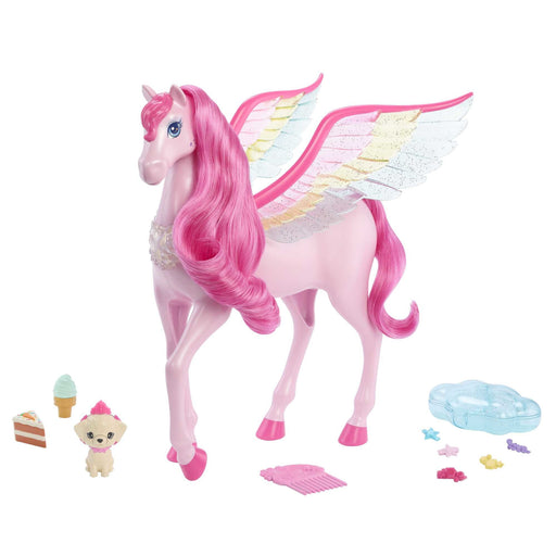 EAN 0194735111992 - Barbie A Touch of Magic HLC40 muñeca imagen 1