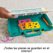 EAN 0194735287000 - Fisher-Price JDL70 juego educativo imagen 12