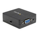 EAN 65030882590 - StarTech.com VGA2VID2 convertidor de señal de vídeo Conversor de vídeo activo 1920 x 1080 Pixeles imagen 1