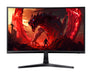 EAN 4711474638212 - Acer *ACR 24' Nitro ED240QP0 ED240QP0bi pantalla para PC imagen 1