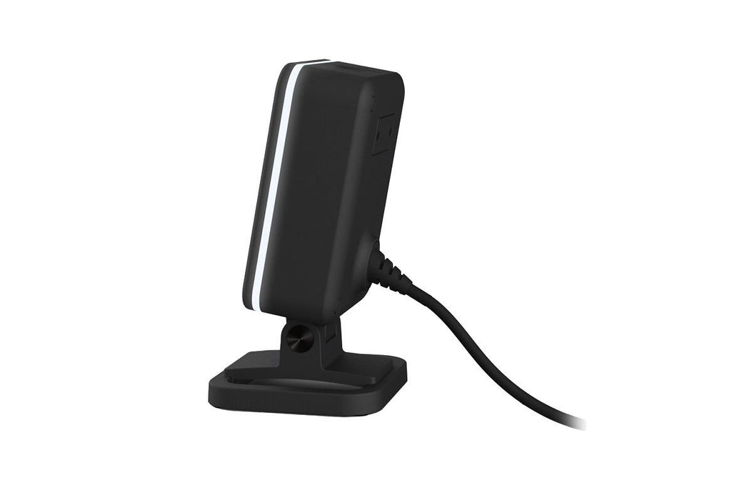 EAN 5704174522720 - Honeywell Genesis XP 7680g Lector de códigos de barras fijo 1D/2D LED Negro imagen 4