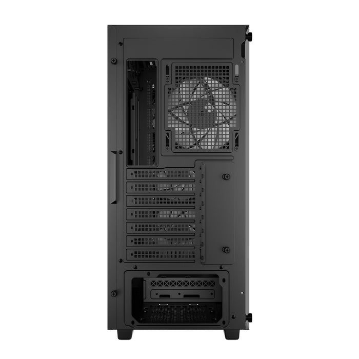 EAN 6933412774570 - DeepCool CC560 ARGB V2 Midi Tower Negro imagen 10