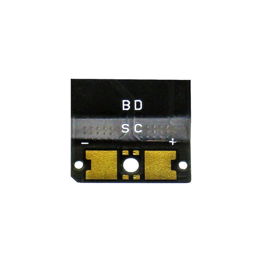 EAN 5704174371793 - CoreParts MBXDE-BA0222 refacción para laptop Batería imagen 2