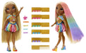 EAN 0035051526797 - Rainbow High Hair Chalk & Style Doll- Meline (Gold) imagen 3