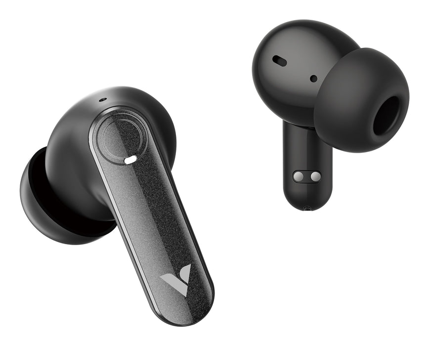 EAN 23942302018 - Verbatim TruSound Pro Auriculares Inalámbrico Dentro de oído Llamadas/Música Bluetooth Negro imagen 5