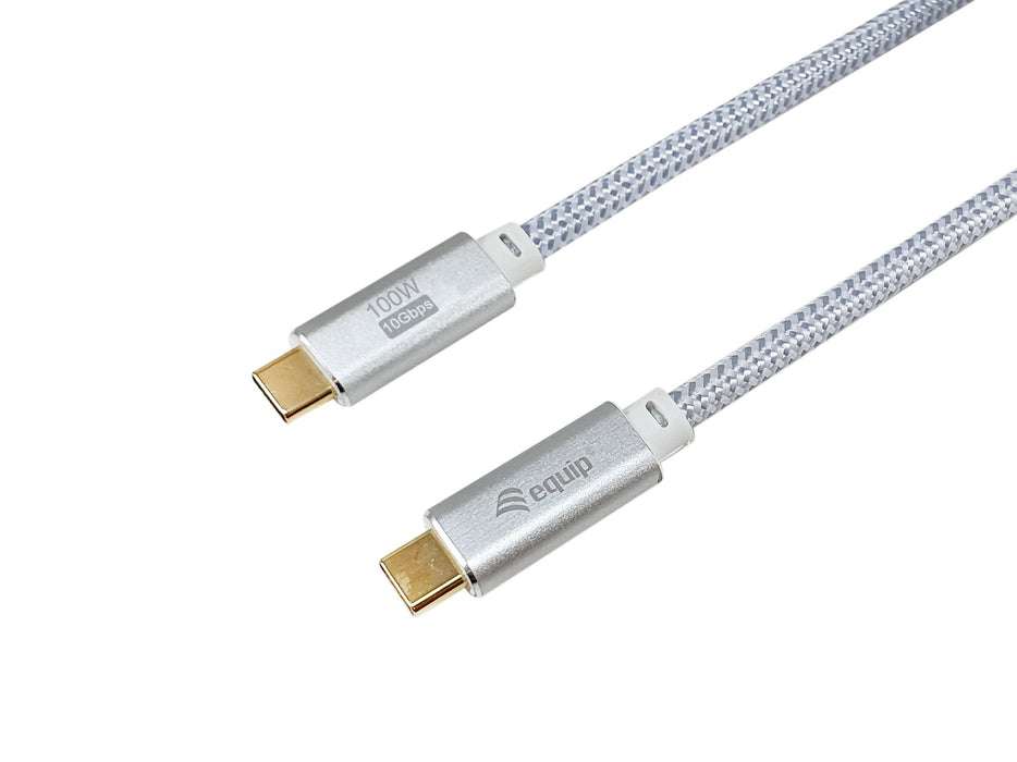 EAN 4015867239728 - Equip 128360 cable USB USB 3.2 Gen 2 (3.1 Gen 2) 3 m USB C imagen 2