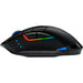 EAN 840006616016 - Corsair DARK CORE RGB PRO ratón Juego mano derecha RF Wireless + Bluetooth + USB Type-A Óptico 18000 DPI imagen 3